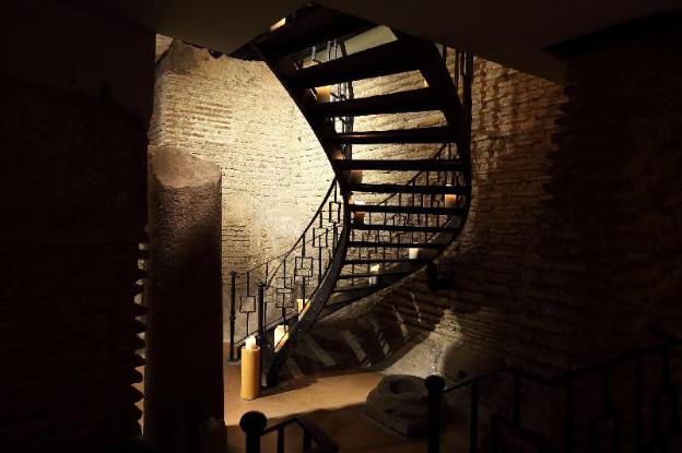antik hotel istanbul