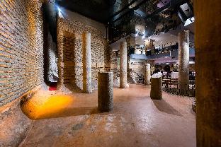 antik hotel istanbul