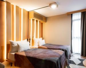 antik hotel istanbul
