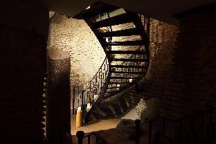antik hotel istanbul