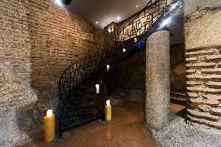 antik hotel istanbul