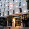 antik hotel istanbul
