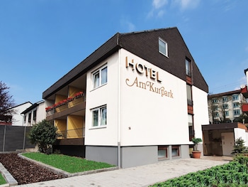 Hotel Am Kurpark,Bad Wimpfen>>Bad Rappenau,3 star