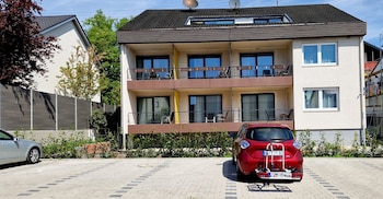Hotel Am Kurpark,Bad Wimpfen>>Bad Rappenau,3 star