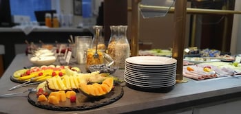 Hotel Am Kurpark,Bad Wimpfen>>Bad Rappenau,3 star