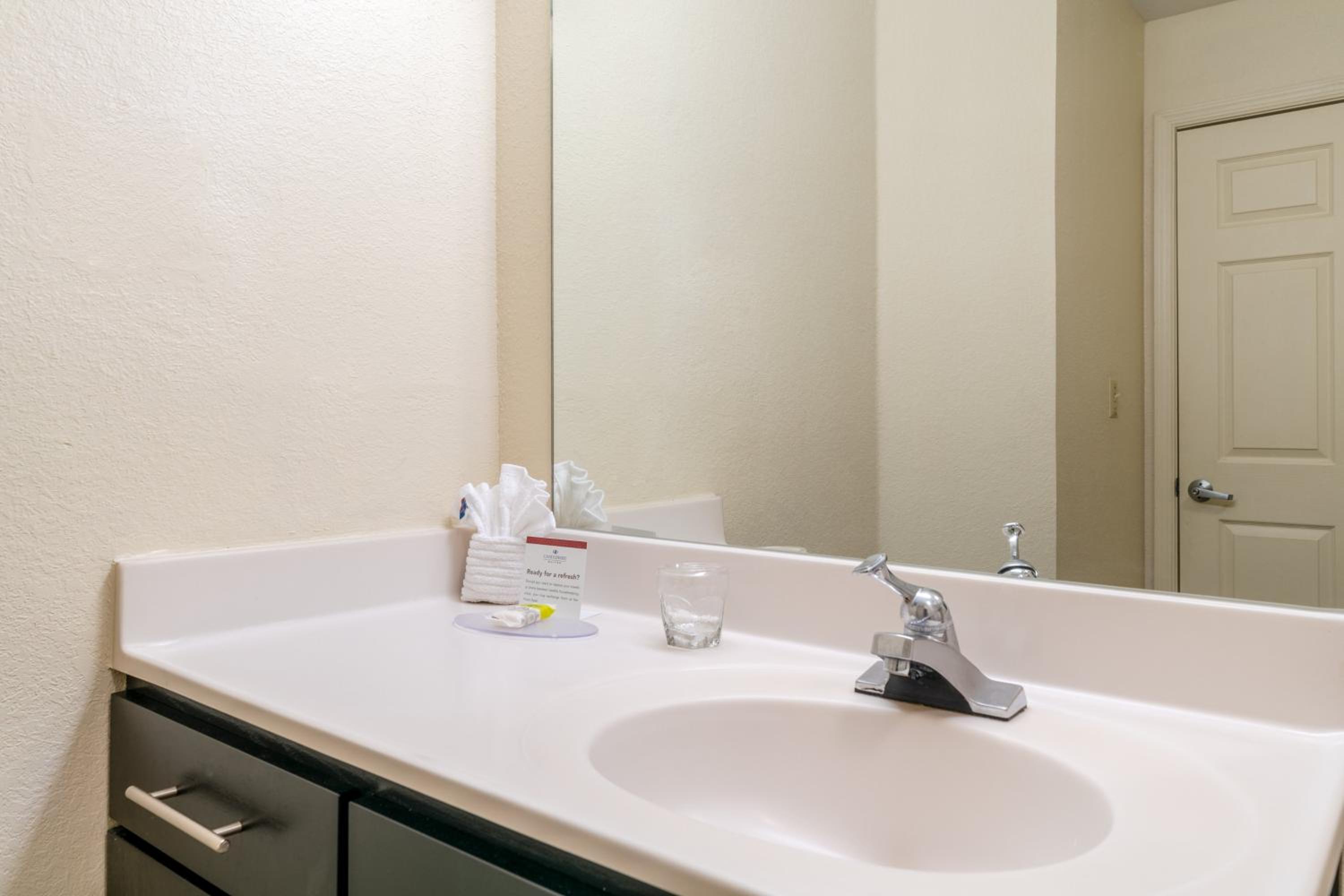 candlewood suites washington fairfax by ihg