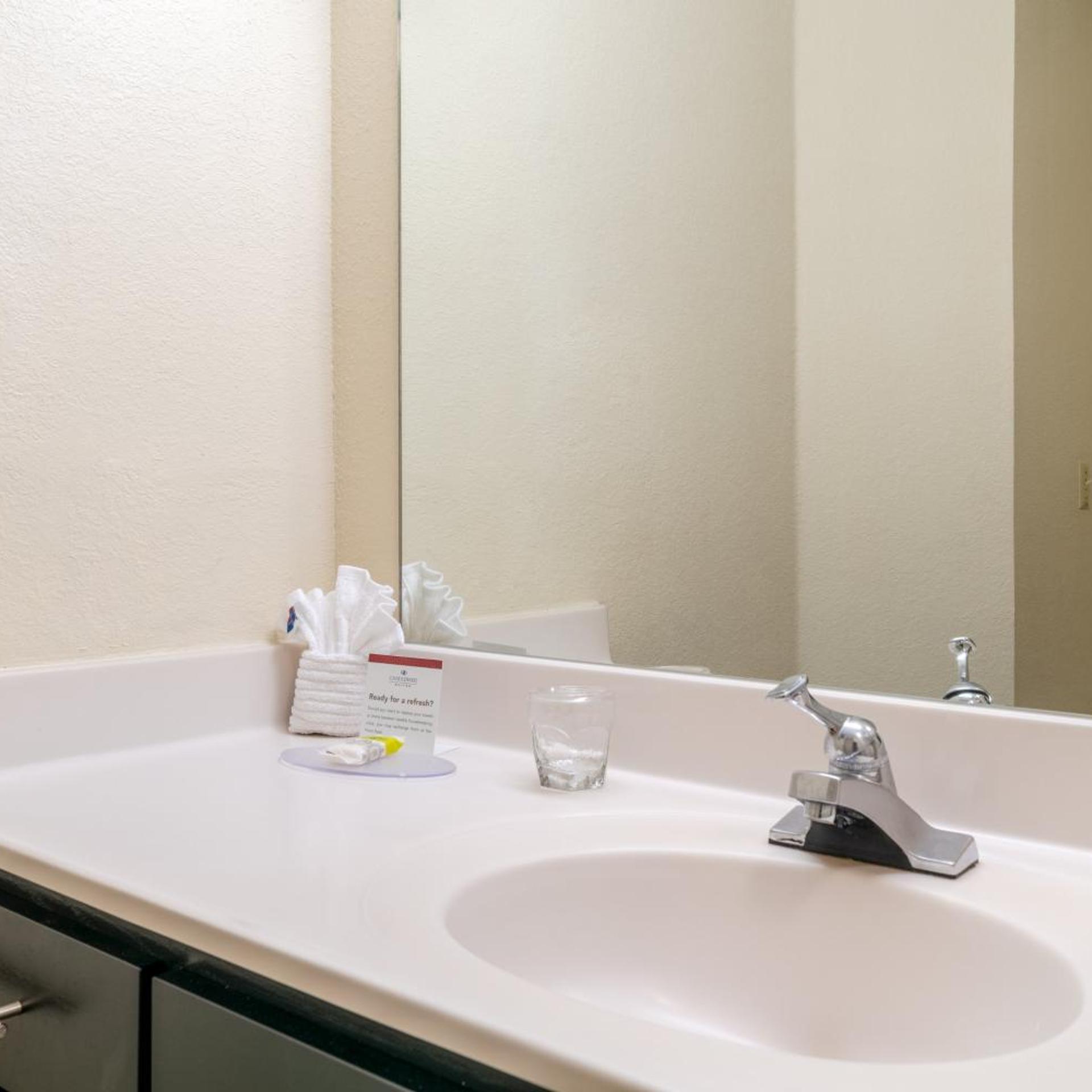 candlewood suites washington fairfax by ihg