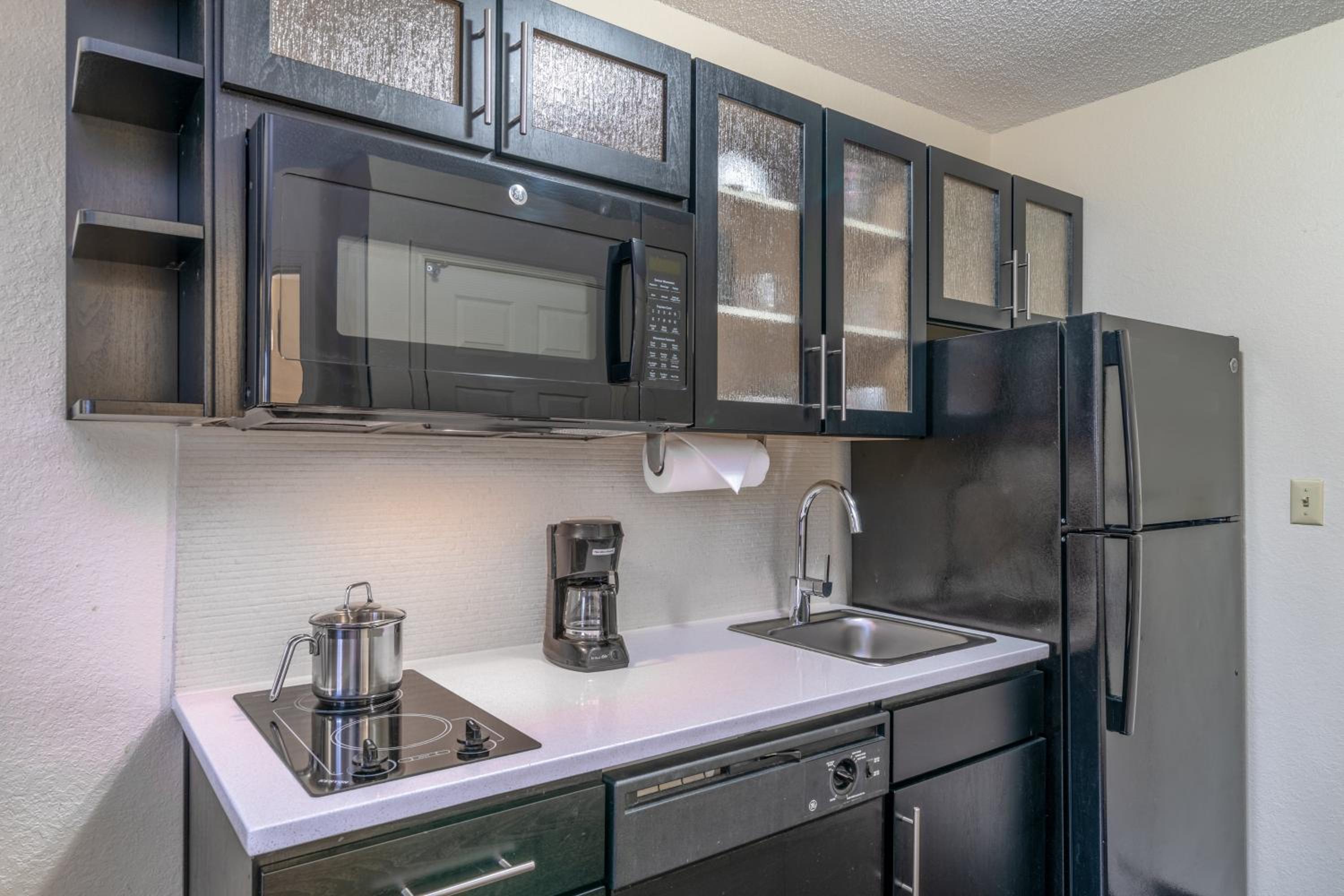 candlewood suites washington fairfax by ihg