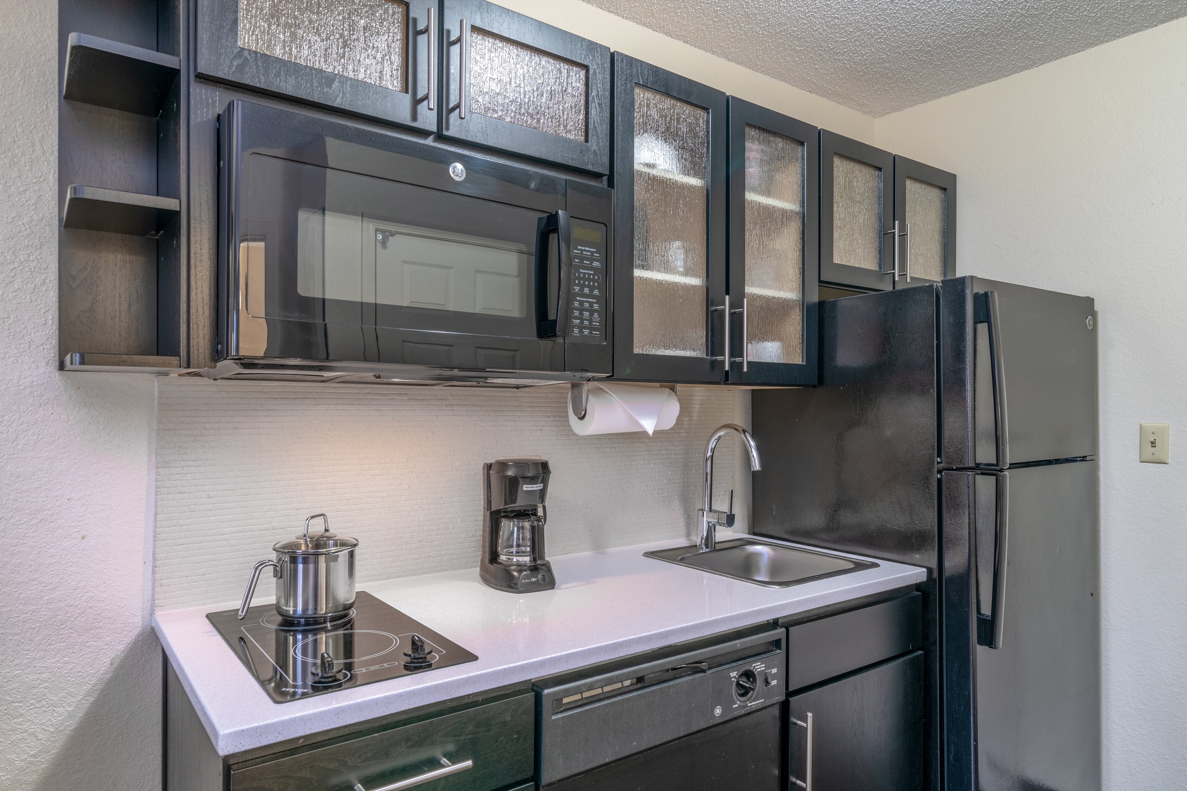 candlewood suites washington fairfax by ihg
