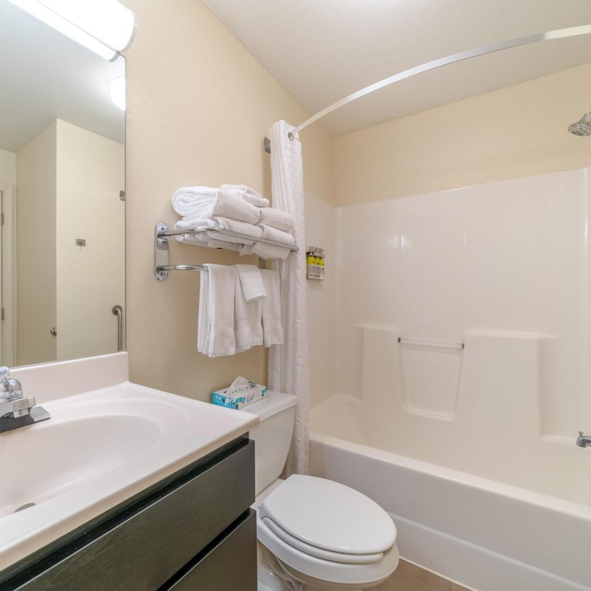 candlewood suites washington fairfax by ihg