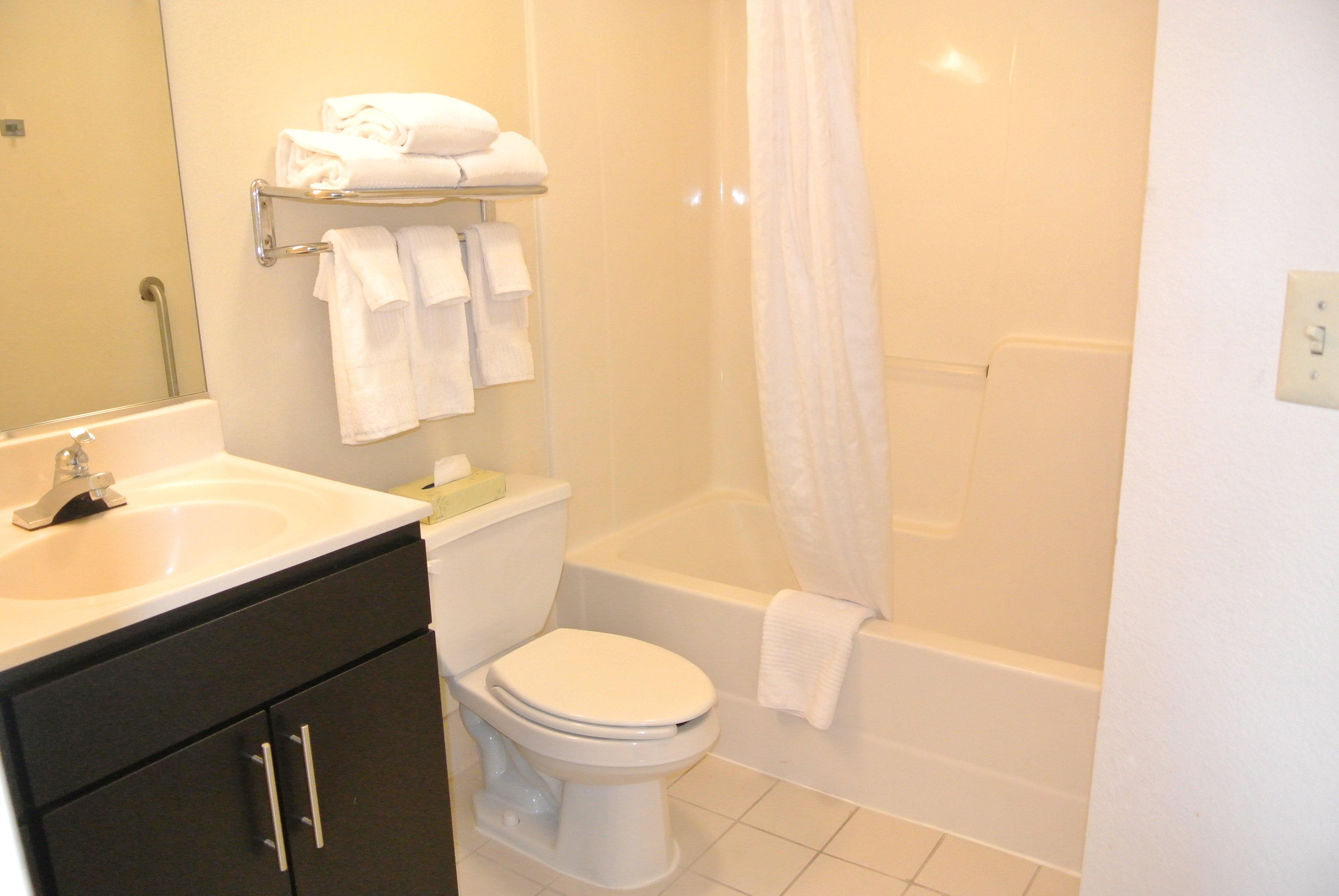candlewood suites washington fairfax by ihg