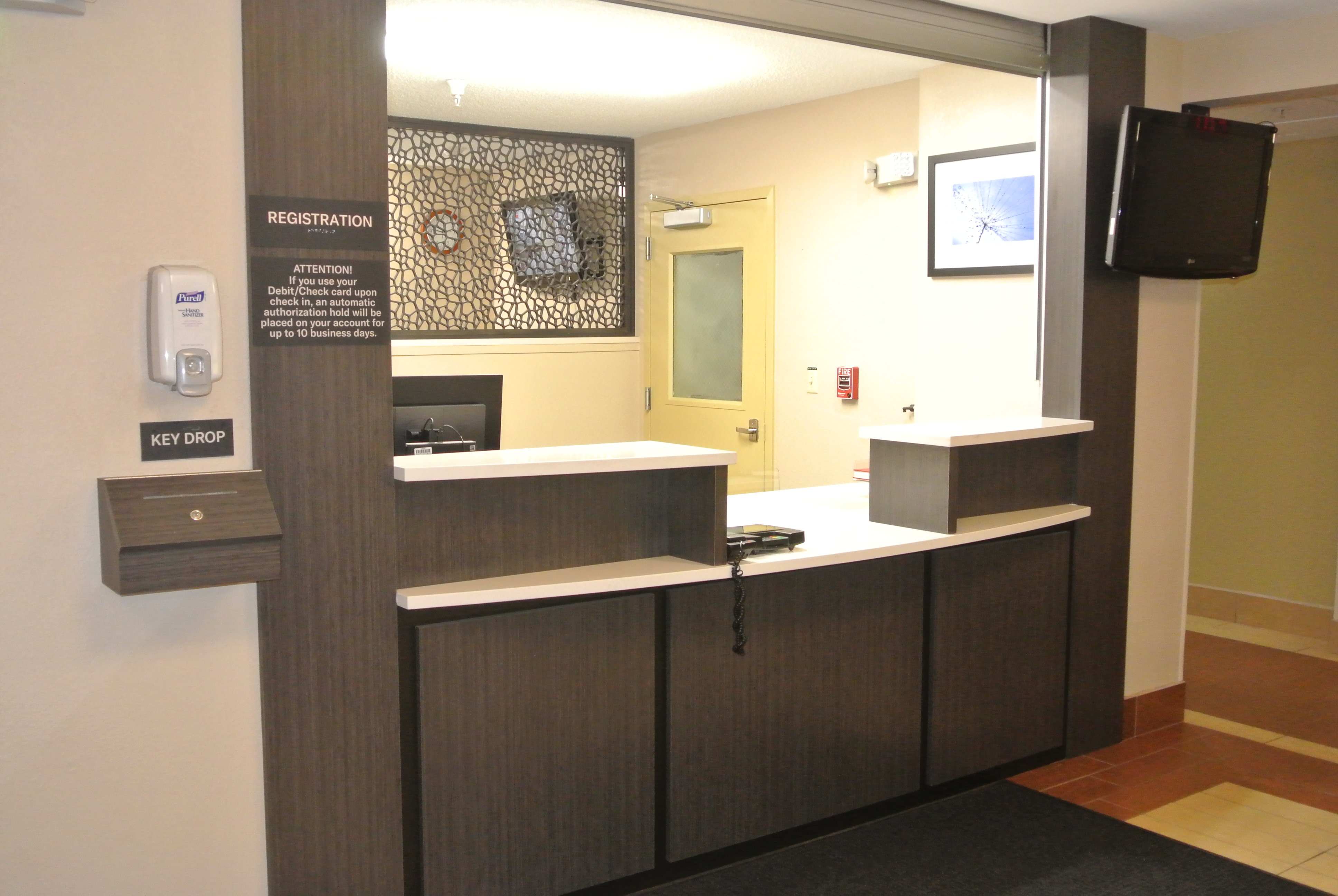 candlewood suites washington fairfax by ihg