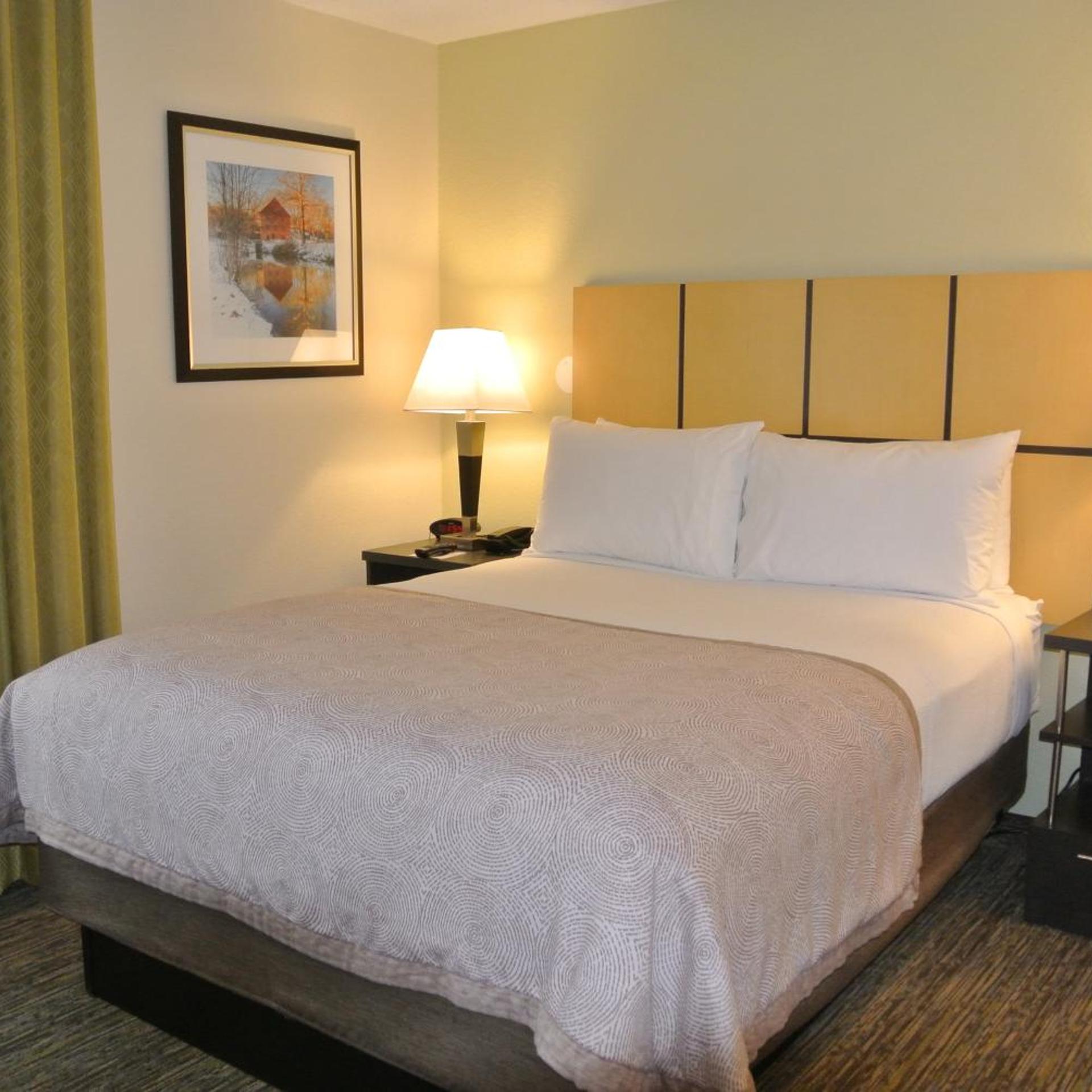 candlewood suites washington fairfax by ihg