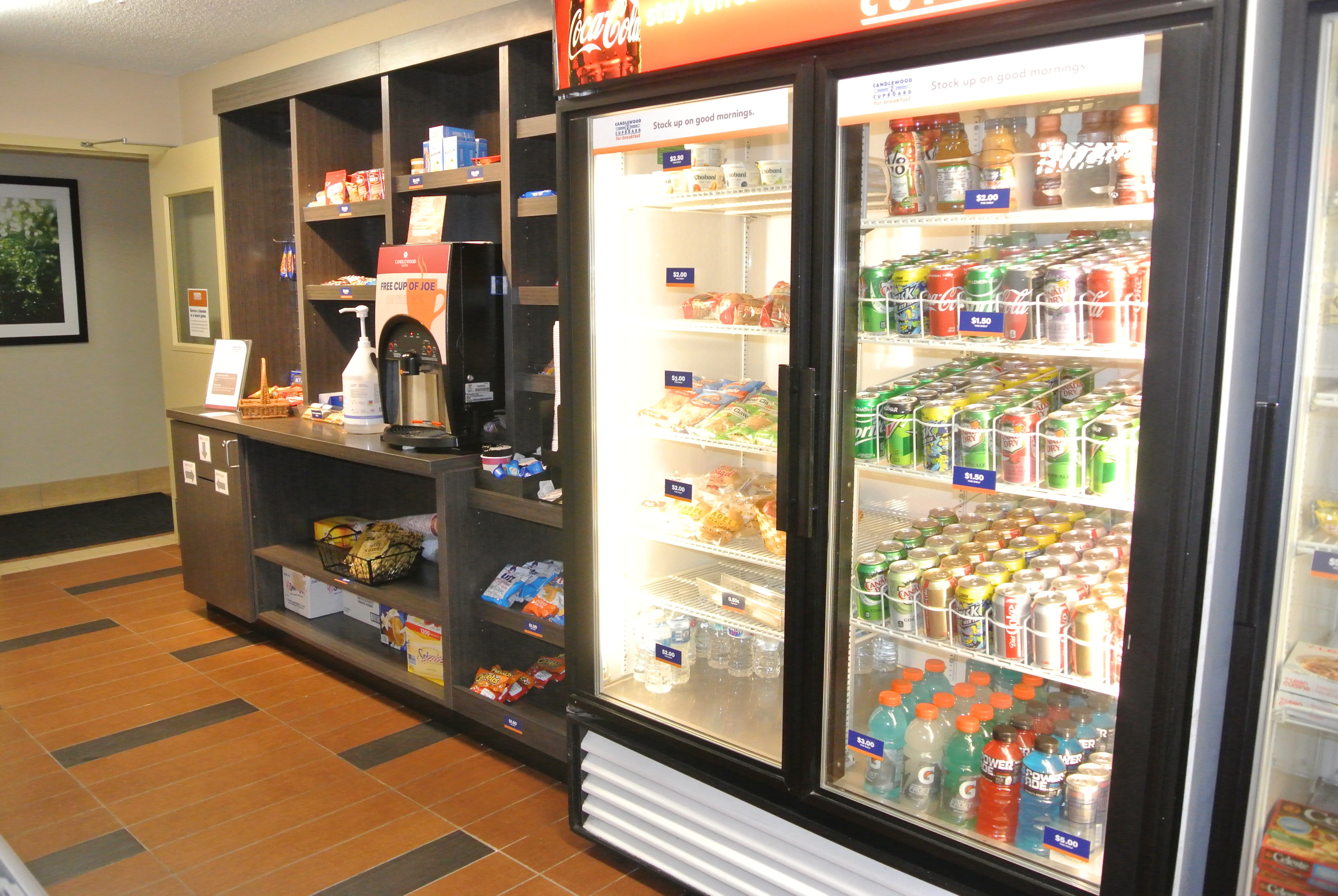 candlewood suites washington fairfax by ihg