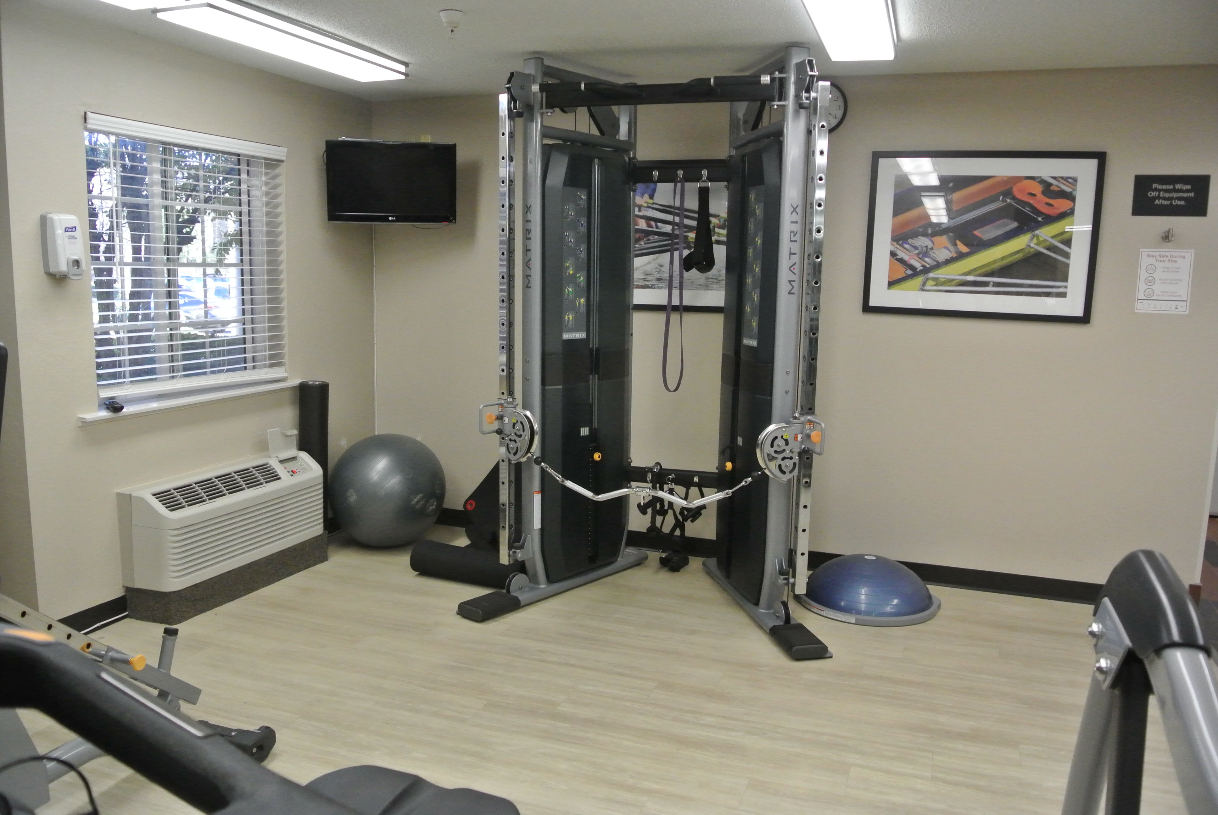 candlewood suites washington fairfax by ihg