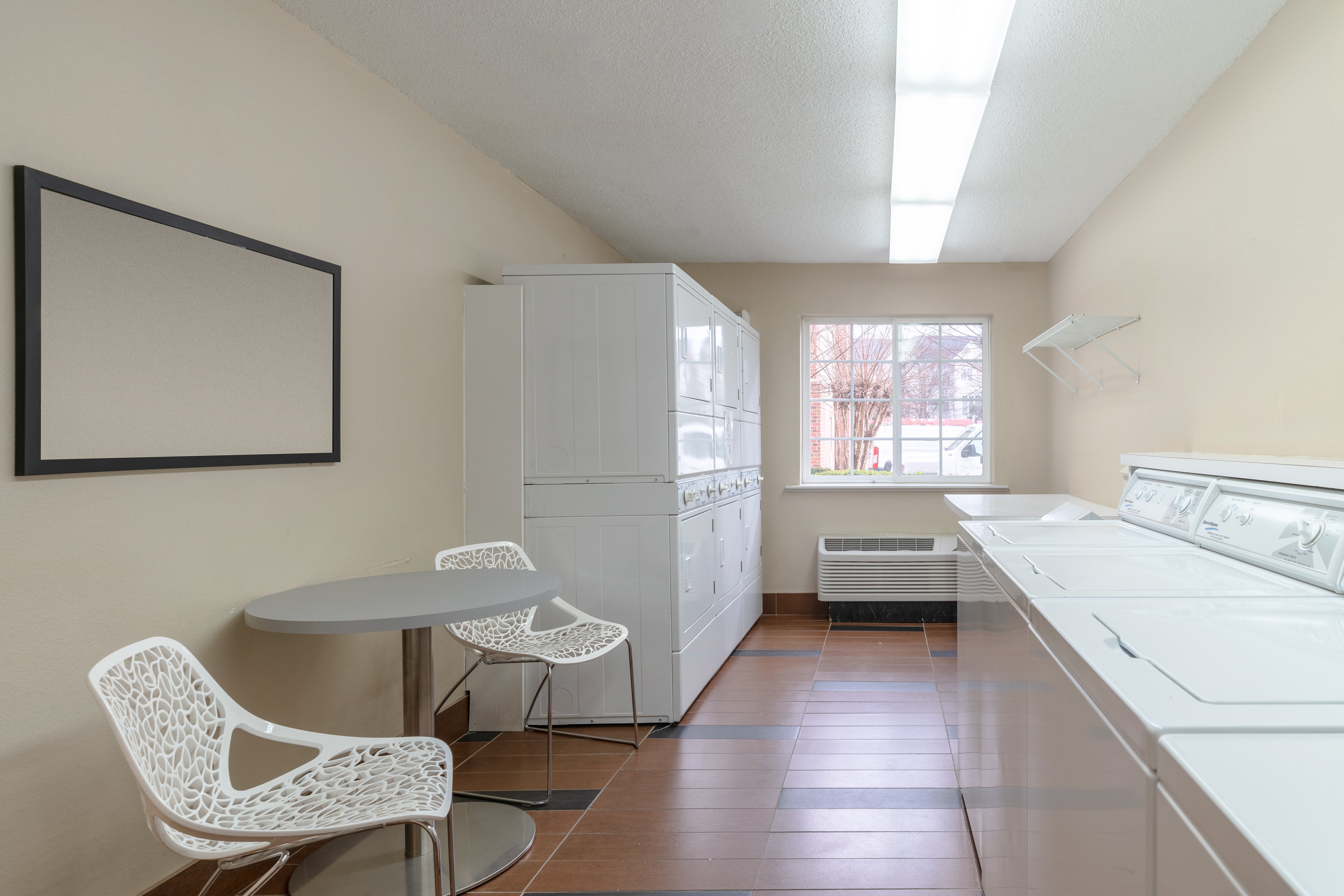 candlewood suites washington fairfax by ihg