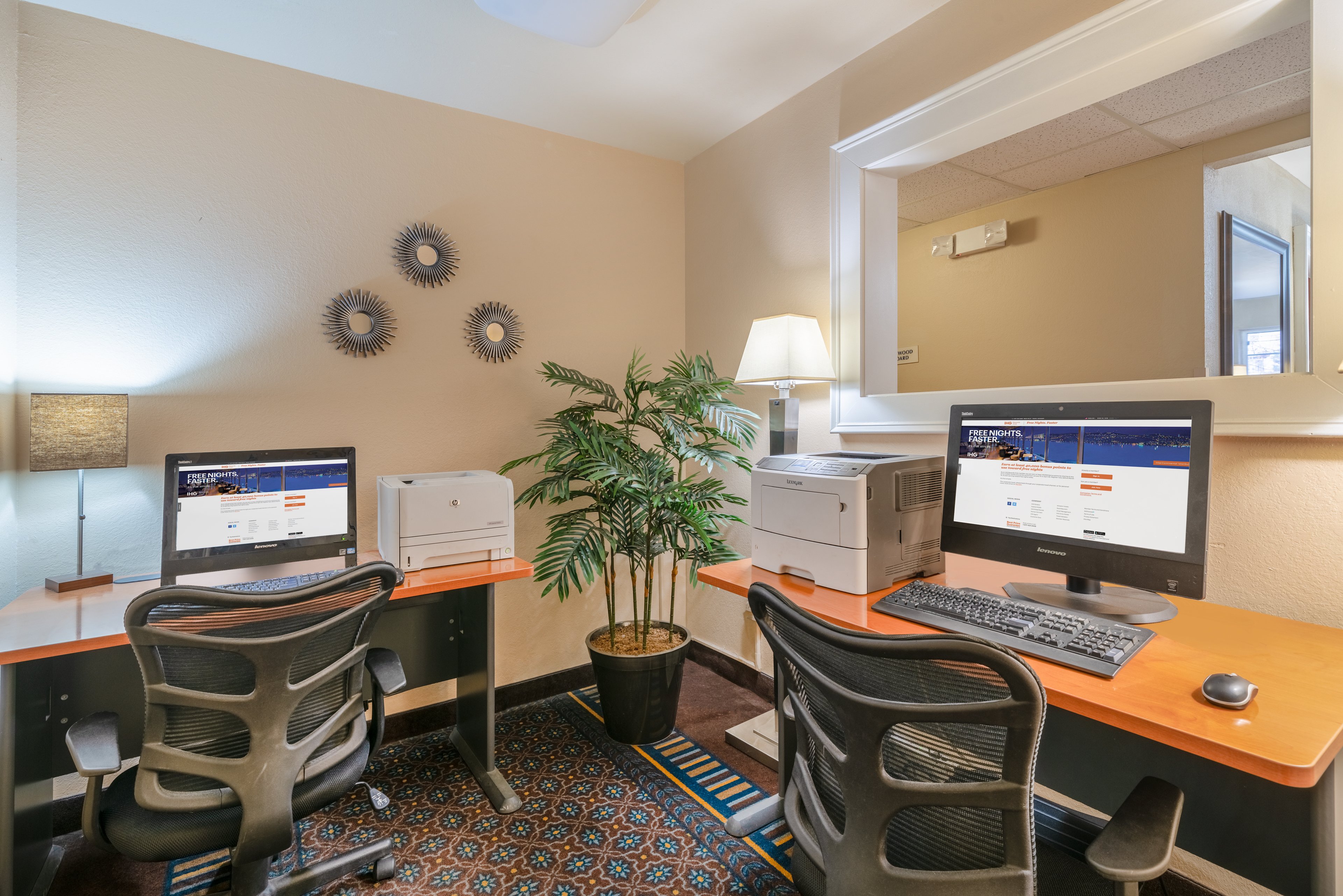 candlewood suites washington fairfax by ihg