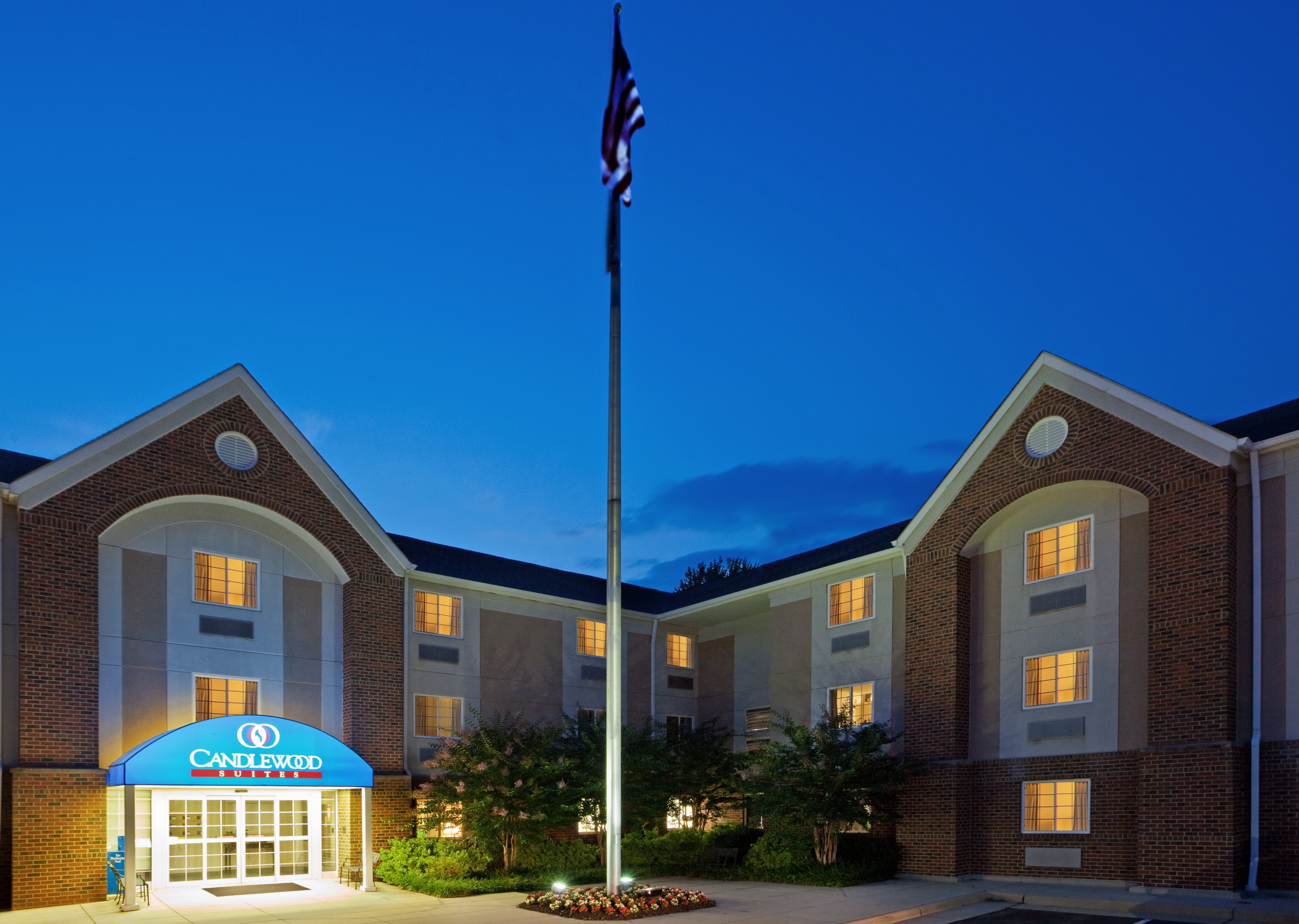 candlewood suites washington fairfax by ihg