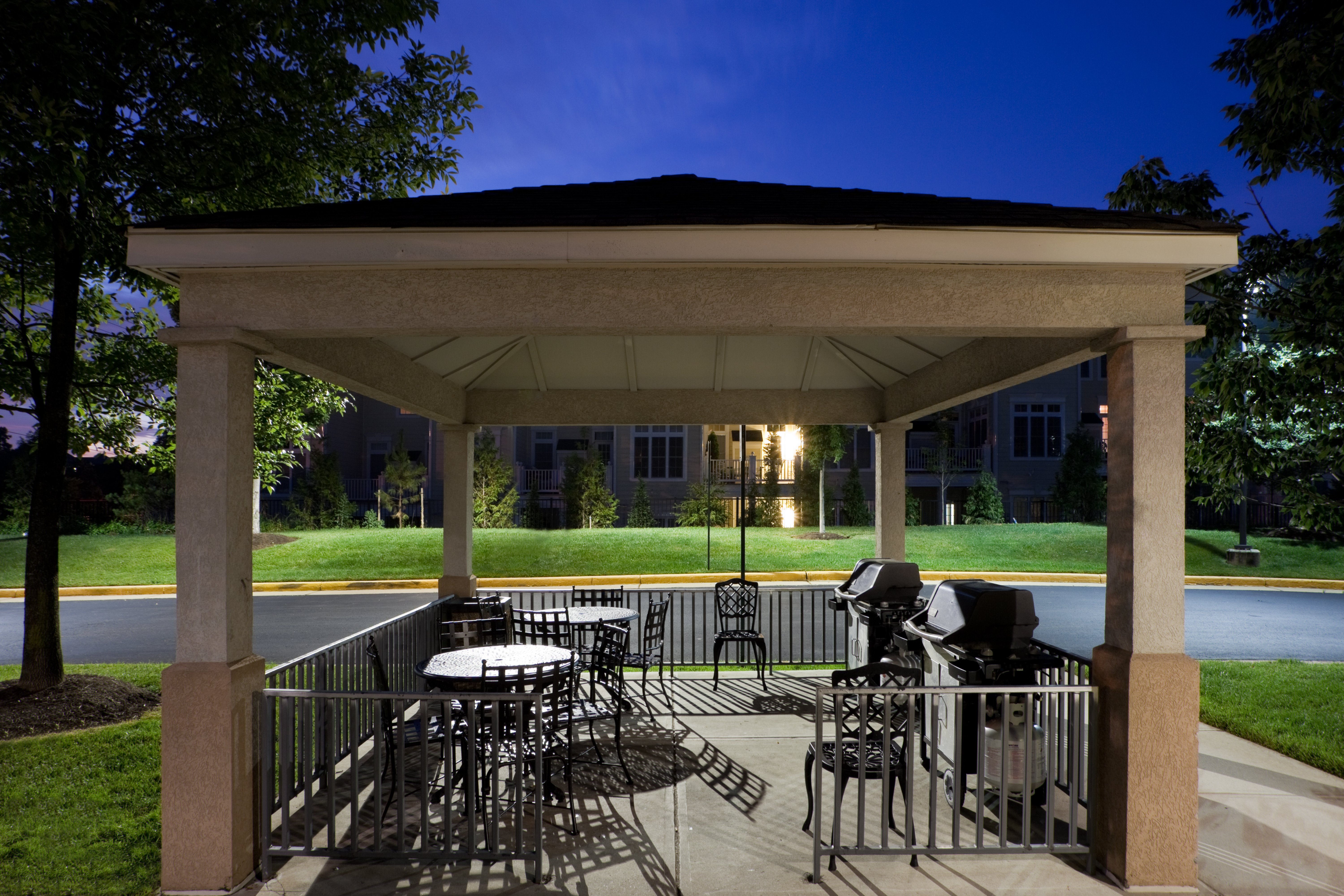 candlewood suites washington fairfax by ihg