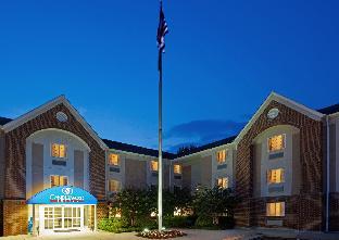 candlewood suites washington fairfax by ihg