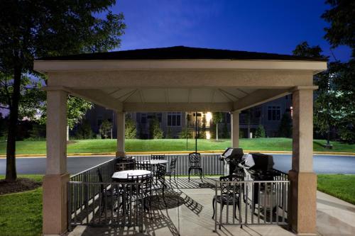 candlewood suites washington fairfax by ihg