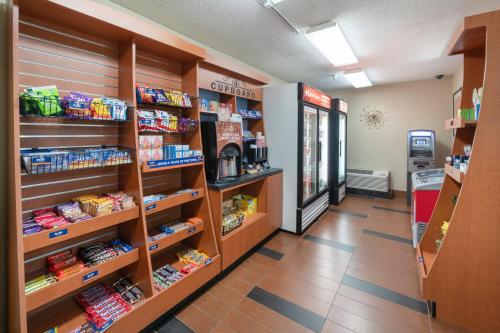candlewood suites washington fairfax by ihg