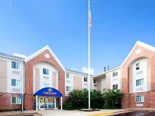 candlewood suites washington fairfax by ihg