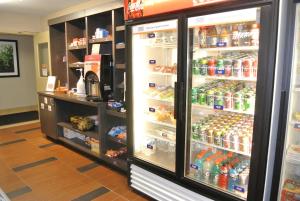 candlewood suites washington fairfax by ihg