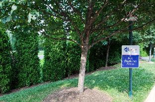 candlewood suites washington fairfax by ihg