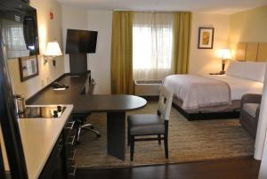 candlewood suites washington fairfax by ihg