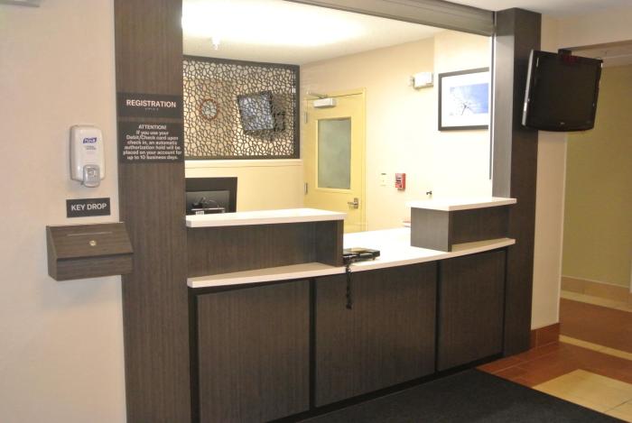 candlewood suites washington fairfax by ihg