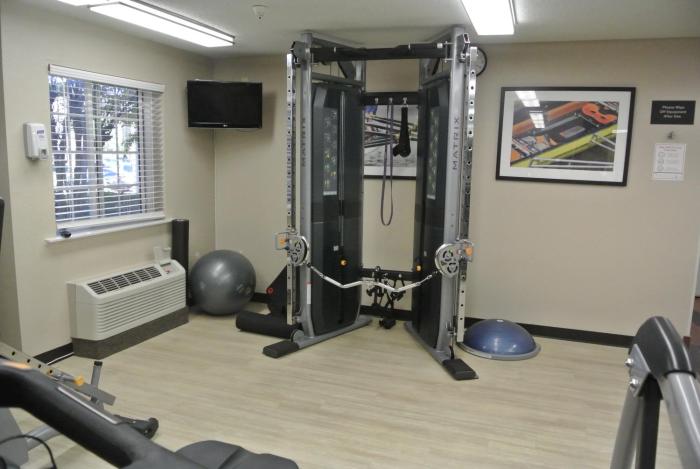 candlewood suites washington fairfax by ihg