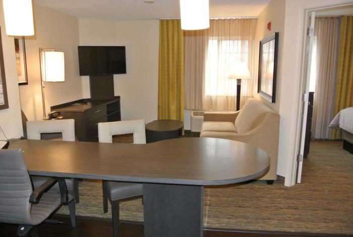 candlewood suites washington fairfax by ihg