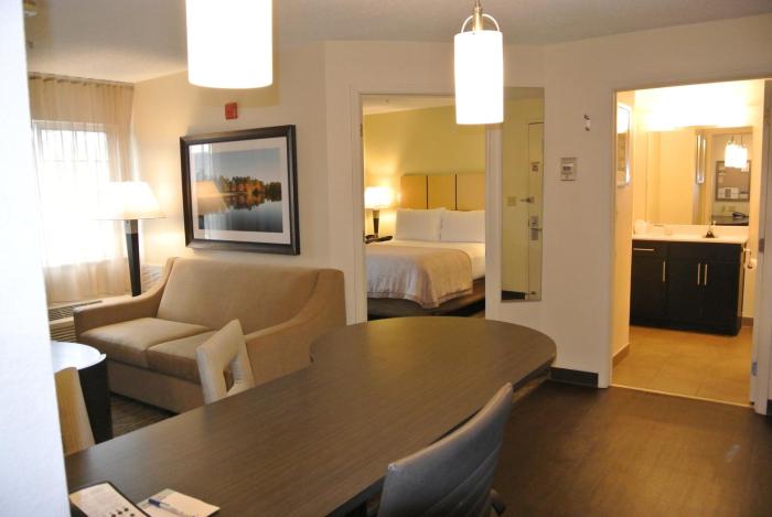 candlewood suites washington fairfax by ihg