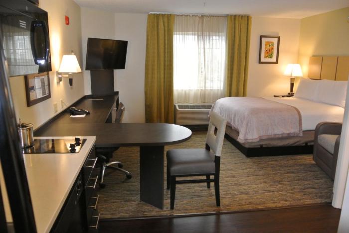 candlewood suites washington fairfax by ihg