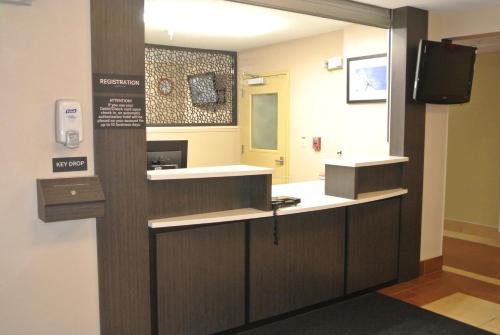 candlewood suites washington fairfax by ihg