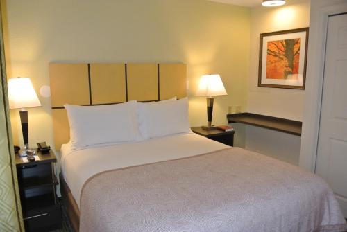 candlewood suites washington fairfax by ihg
