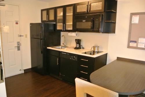 candlewood suites washington fairfax by ihg