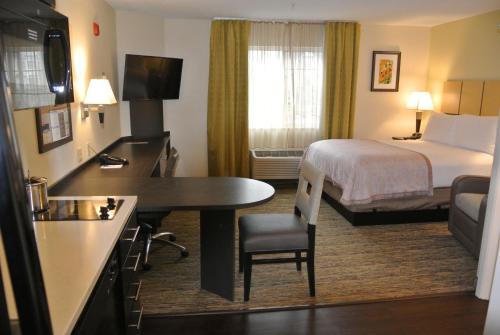 candlewood suites washington fairfax by ihg