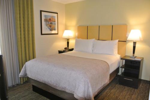 candlewood suites washington fairfax by ihg