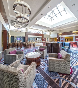 Hilton Fairfax,Chantilly>>Centreville,4 star