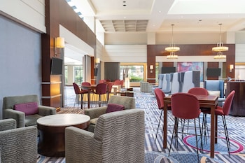 Hilton Fairfax,Chantilly>>Centreville,4 star