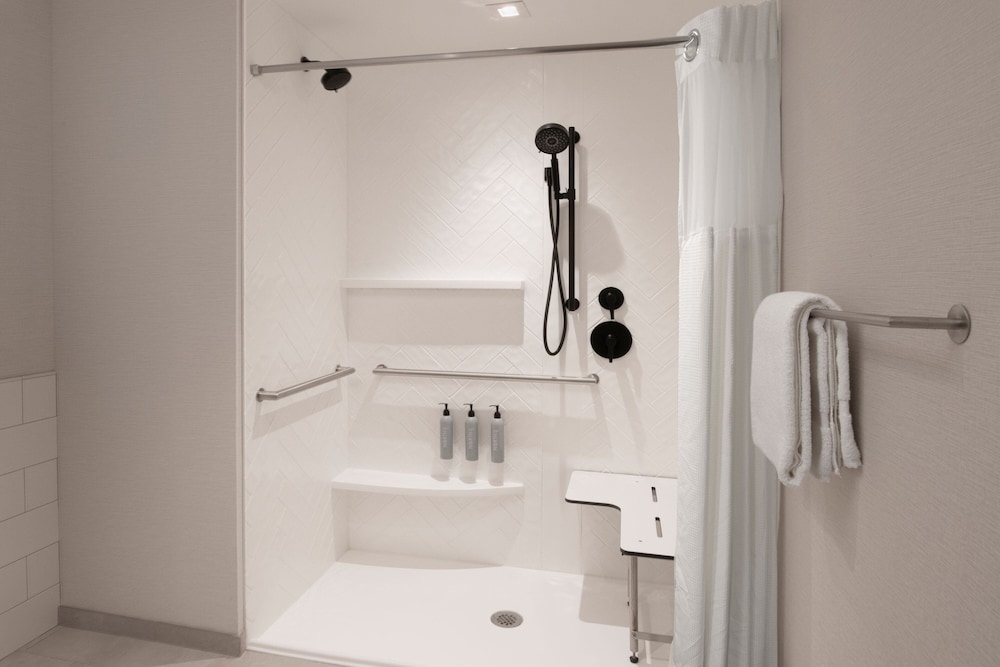 residence inn st louis clayton