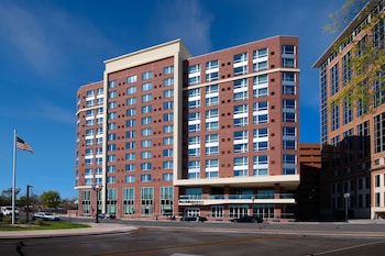 residence inn st louis clayton