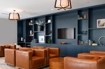 residence inn st louis clayton