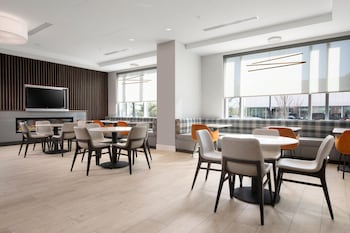 residence inn st louis clayton