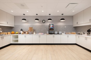 residence inn st louis clayton