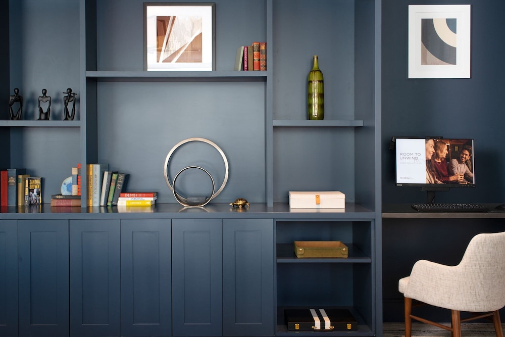 residence inn st louis clayton