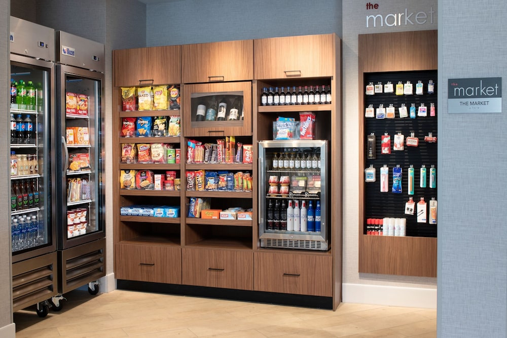 residence inn st louis clayton