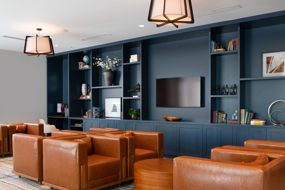 residence inn st louis clayton